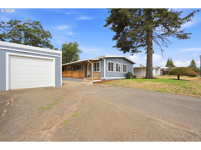 2303 47TH Ave Ne, Salem, OR 97305