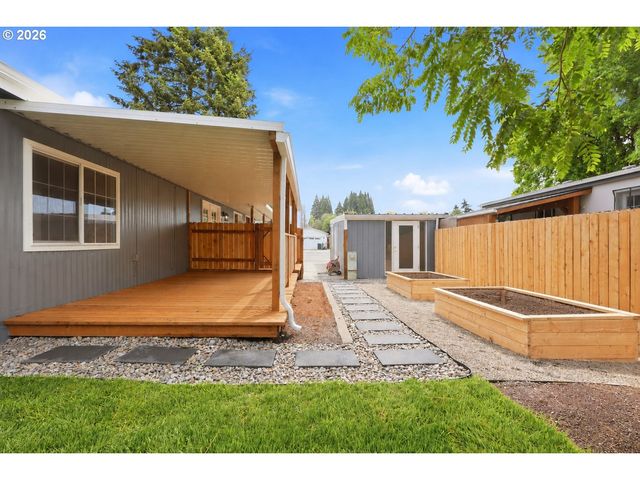 2303 47TH Ave Ne, Salem, OR 97305