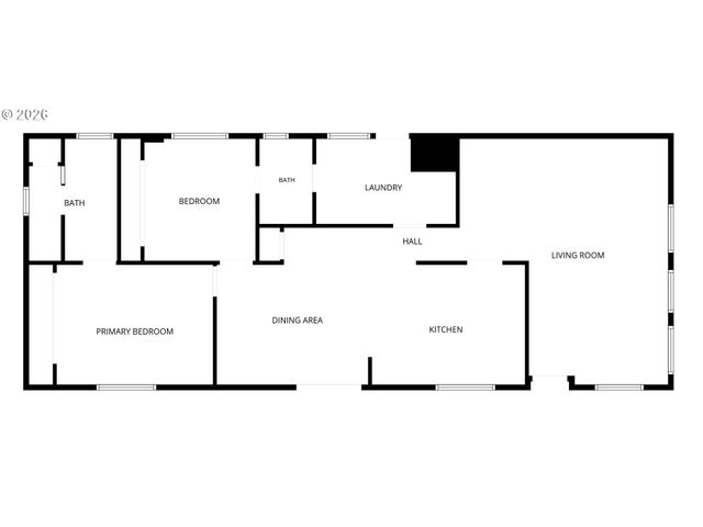 2303 47TH Ave Ne, Salem, OR 97305