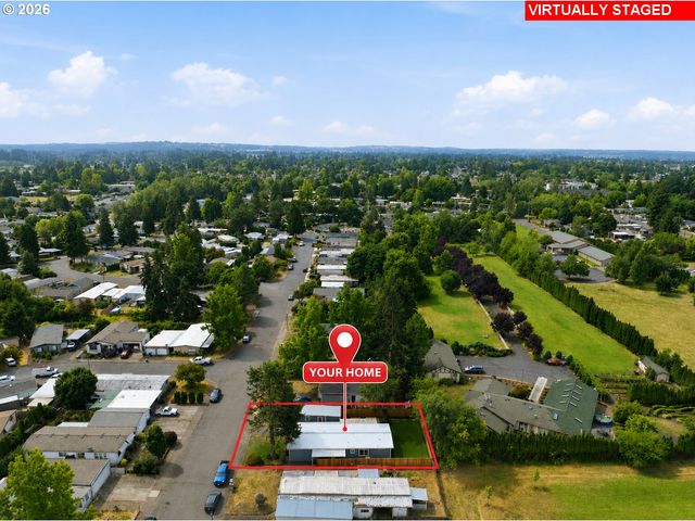 2303 47TH Ave Ne, Salem, OR 97305