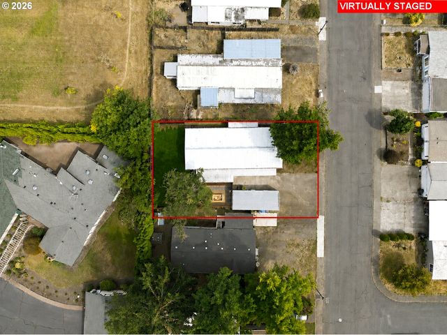 2303 47TH Ave Ne, Salem, OR 97305