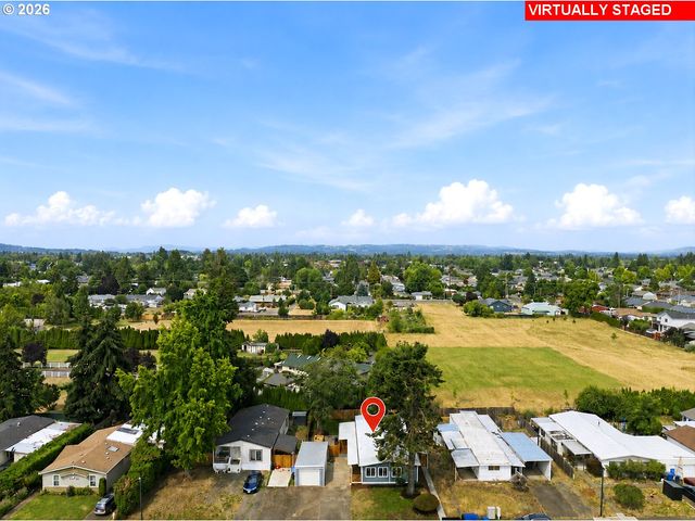 2303 47TH Ave Ne, Salem, OR 97305