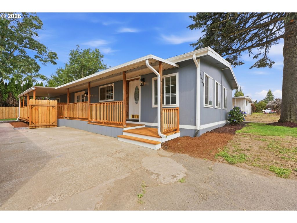 2303 47TH Ave Ne, Salem, OR 97305