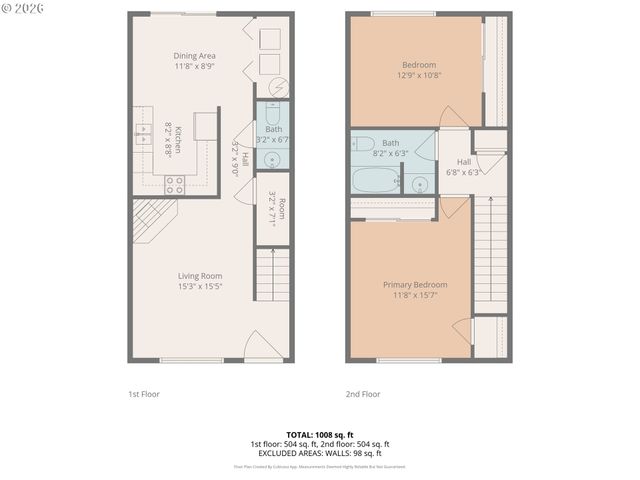 7006 Ne 43RD St C, Vancouver, WA 98661