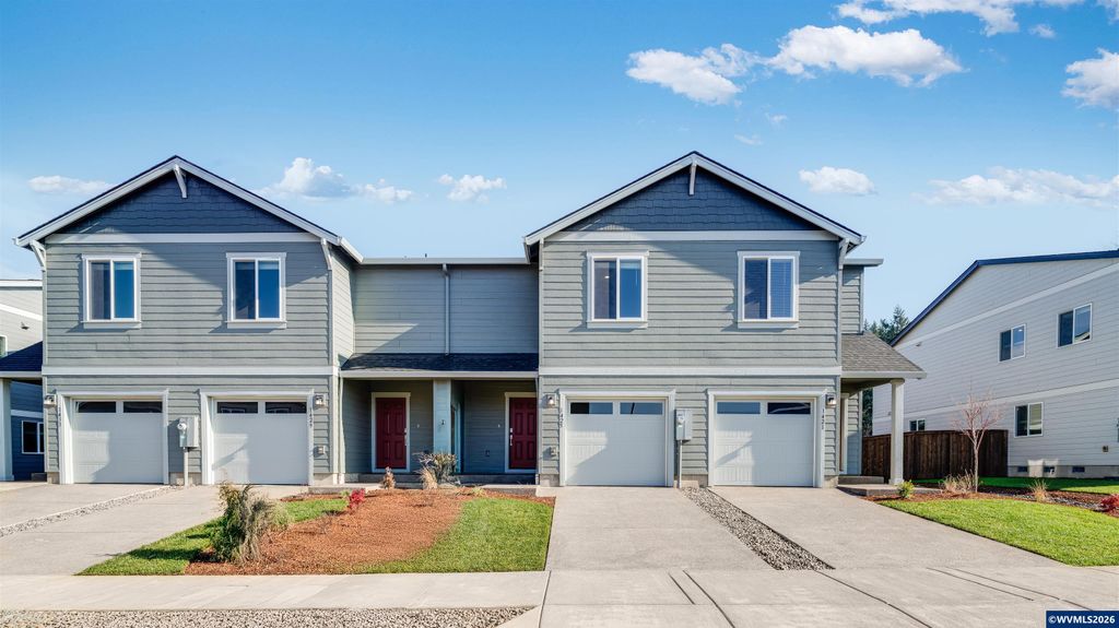 1446 Laura Vista Dr NW, Albany, OR 97321