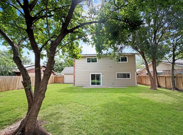 8407 Riverside Walk Lane, Houston, TX 77064