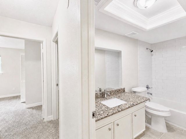 8407 Riverside Walk Lane, Houston, TX 77064