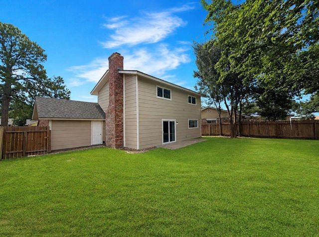 8407 Riverside Walk Lane, Houston, TX 77064