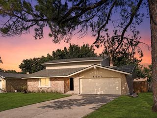 8407 Riverside Walk Lane, Houston, TX 77064