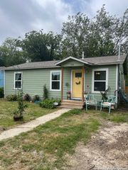 266 Bundy, San Antonio, TX 78220