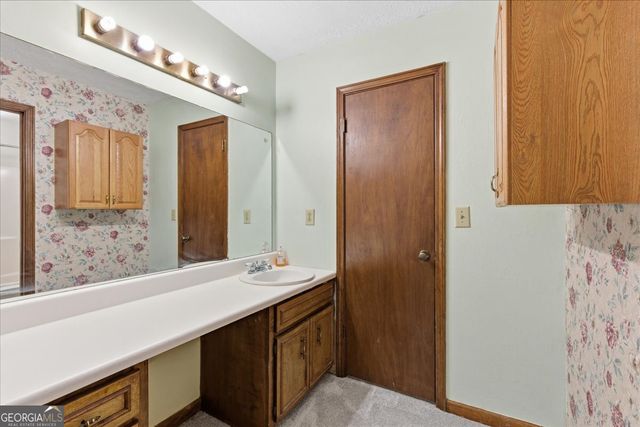 120 Deep Forest Lane, Fayetteville, GA 30215