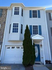 55 FUZZY TAIL DR, Ranson, WV 25438