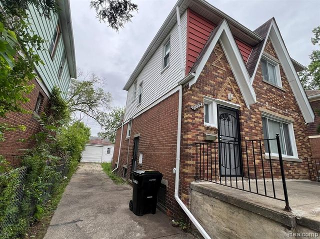 15862 Stansbury Street, Detroit, MI 48227