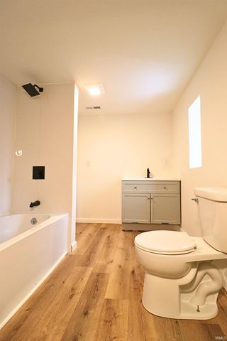 610 N Wilson Street, Delphi, IN 46923