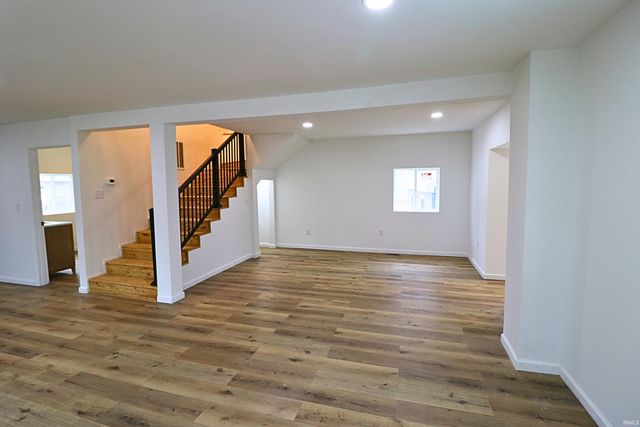 610 N Wilson Street, Delphi, IN 46923