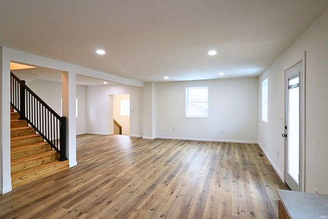 610 N Wilson Street, Delphi, IN 46923