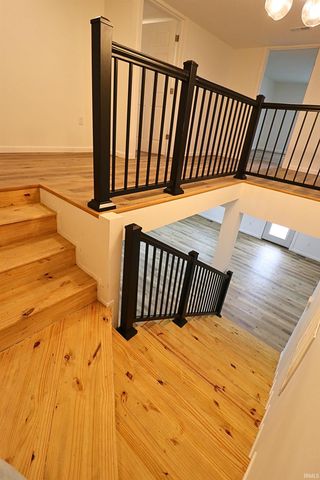 610 N Wilson Street, Delphi, IN 46923