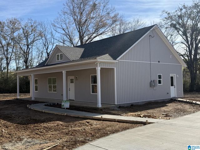 370 MCGOWIN DRIVE, Wilsonville, AL 35186