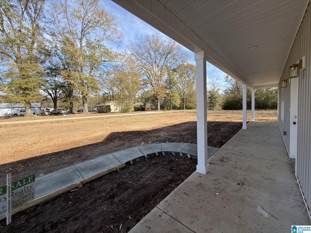 370 MCGOWIN DRIVE, Wilsonville, AL 35186