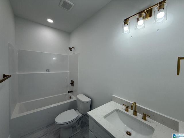 370 MCGOWIN DRIVE, Wilsonville, AL 35186