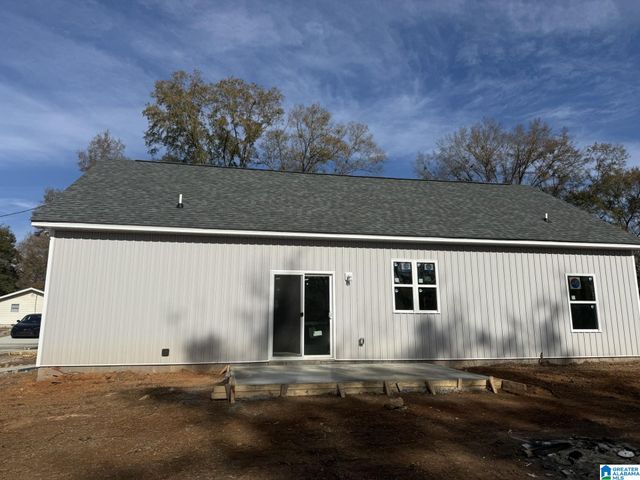 370 MCGOWIN DRIVE, Wilsonville, AL 35186