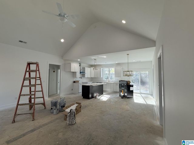 370 MCGOWIN DRIVE, Wilsonville, AL 35186