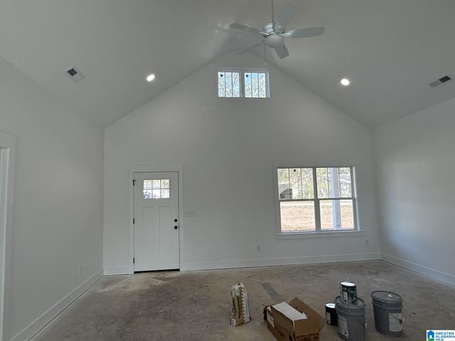 370 MCGOWIN DRIVE, Wilsonville, AL 35186