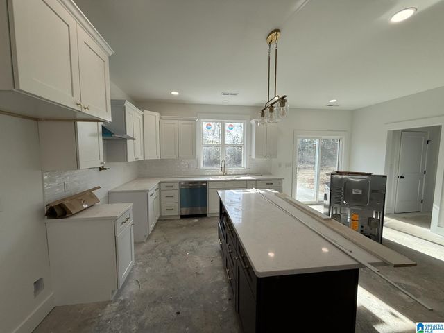 370 MCGOWIN DRIVE, Wilsonville, AL 35186