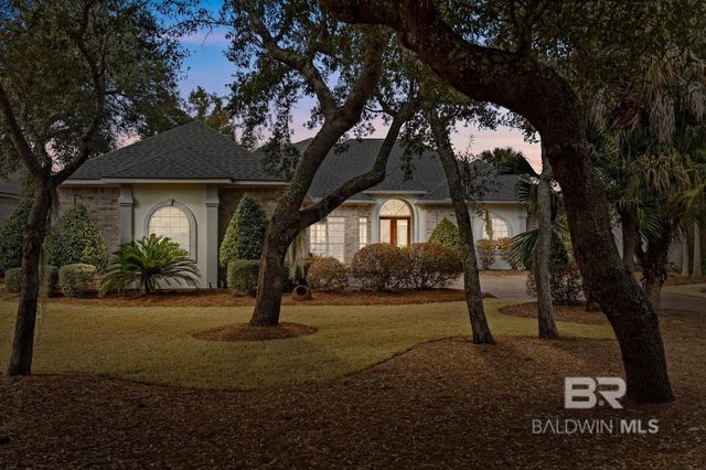 331 Peninsula Boulevard, Gulf Shores, AL 36542