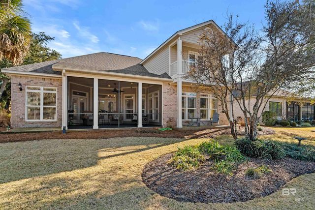 331 Peninsula Boulevard, Gulf Shores, AL 36542