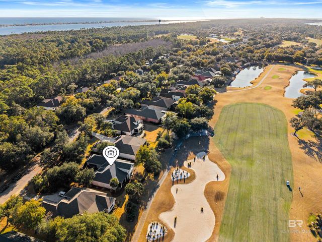 331 Peninsula Boulevard, Gulf Shores, AL 36542