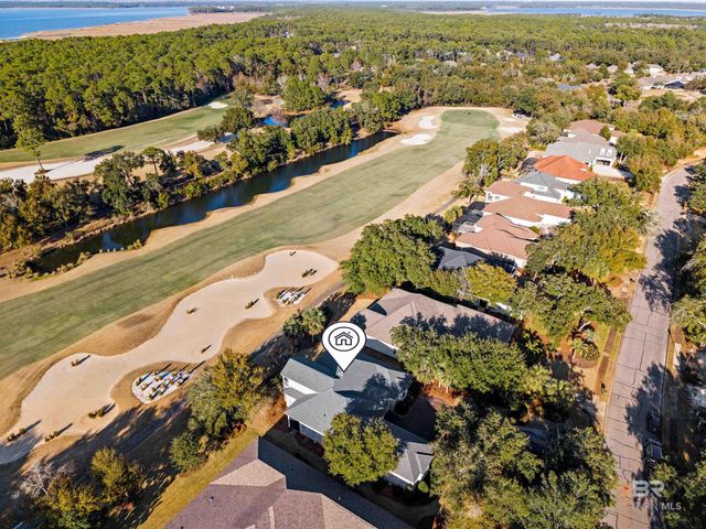 331 Peninsula Boulevard, Gulf Shores, AL 36542