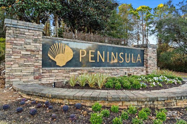 331 Peninsula Boulevard, Gulf Shores, AL 36542