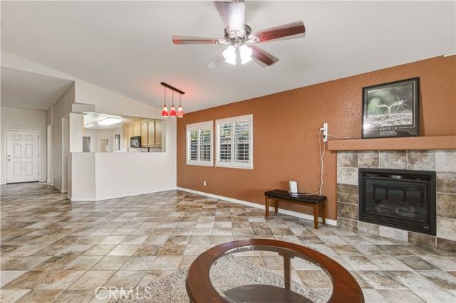 1525 La Sierra Street, Merced, CA 95348