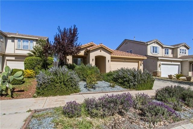 1525 La Sierra Street, Merced, CA 95348