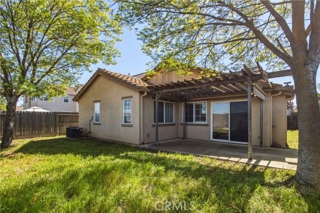 1525 La Sierra Street, Merced, CA 95348