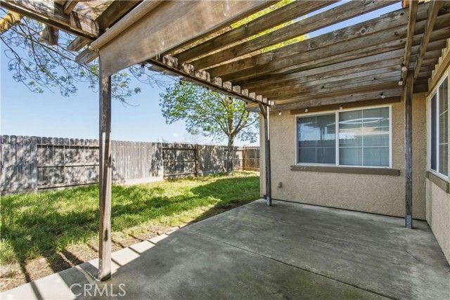 1525 La Sierra Street, Merced, CA 95348