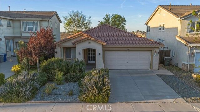 1525 La Sierra Street, Merced, CA 95348