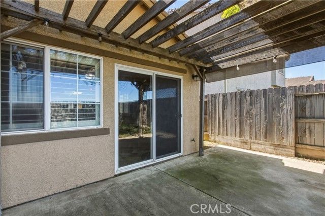 1525 La Sierra Street, Merced, CA 95348