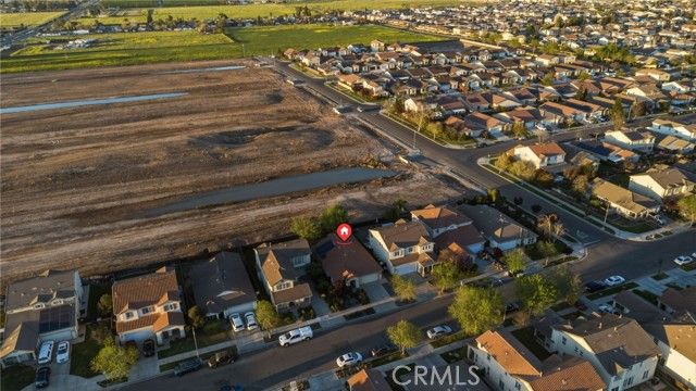 1525 La Sierra Street, Merced, CA 95348