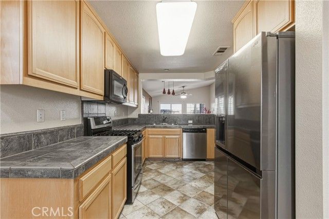 1525 La Sierra Street, Merced, CA 95348