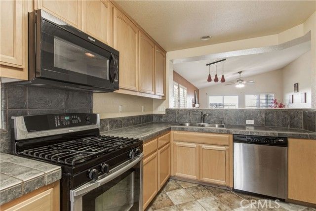 1525 La Sierra Street, Merced, CA 95348