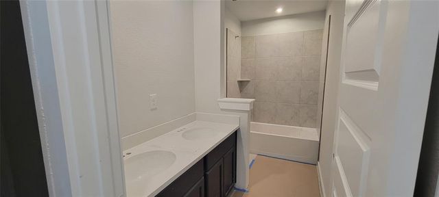 4314 Maple Root Lane, Pinehurst, TX 77362