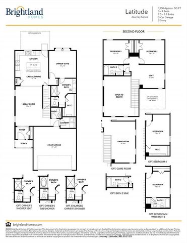 4314 Maple Root Lane, Pinehurst, TX 77362