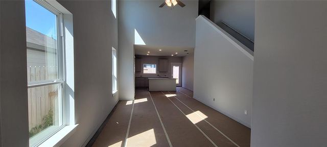 4314 Maple Root Lane, Pinehurst, TX 77362