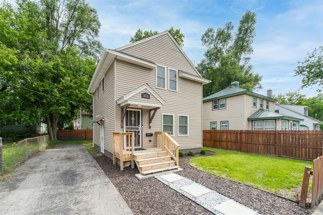 516 Lay Boulevard, Kalamazoo, MI 49001