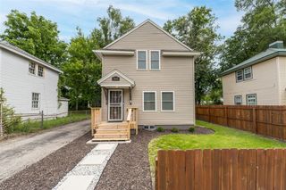 516 Lay Boulevard, Kalamazoo, MI 49001