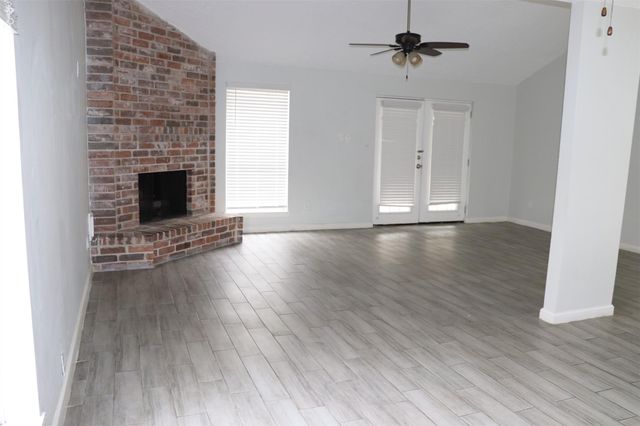 4514 Wee Laddie Lane, Houston, TX 77084