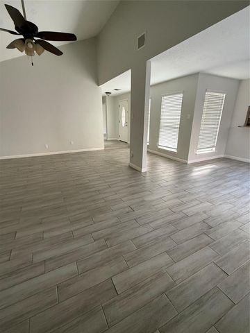 4514 Wee Laddie Lane, Houston, TX 77084