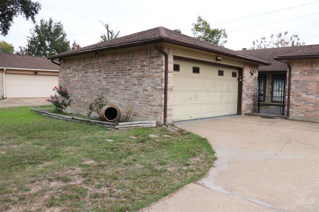 4514 Wee Laddie Lane, Houston, TX 77084